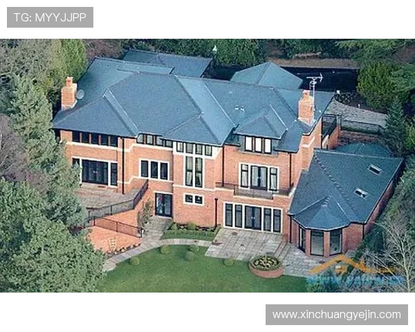 足球球星豪宅设计与建造探索：奢华、功能与个性化的完美融合