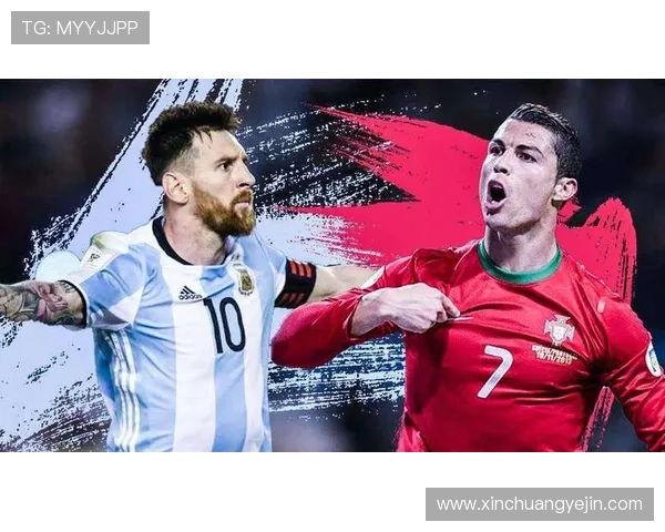 足球界首富球星盘点：从梅西到C罗谁是财富之王