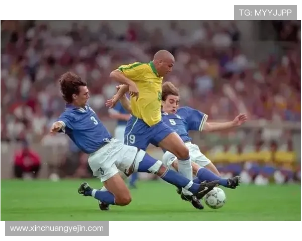 运气逆天的足球巨星们，他们的成功背后隐藏着哪些幸运因素